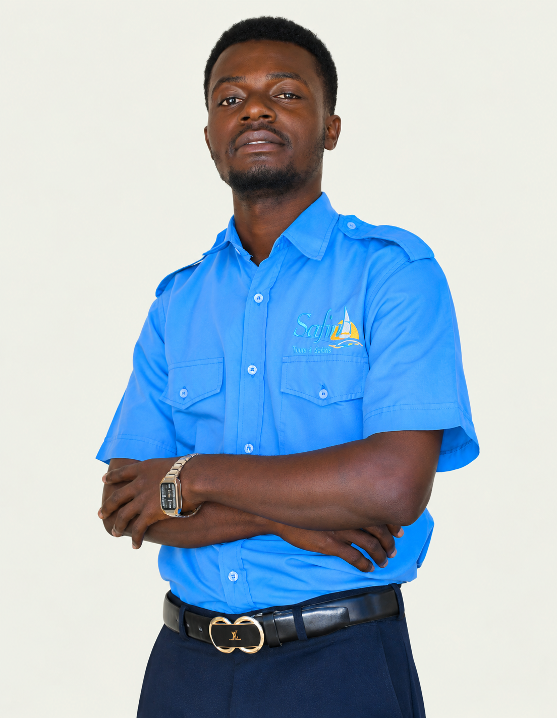 Khomeni A. Kassim