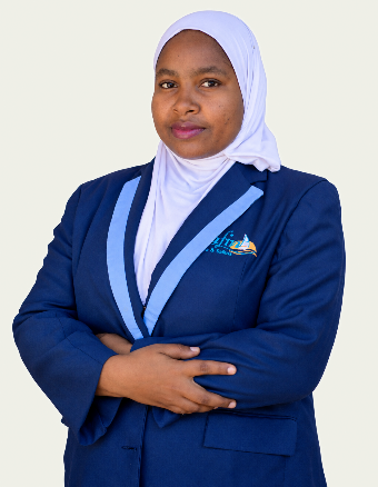 Raifat M. Abdullah