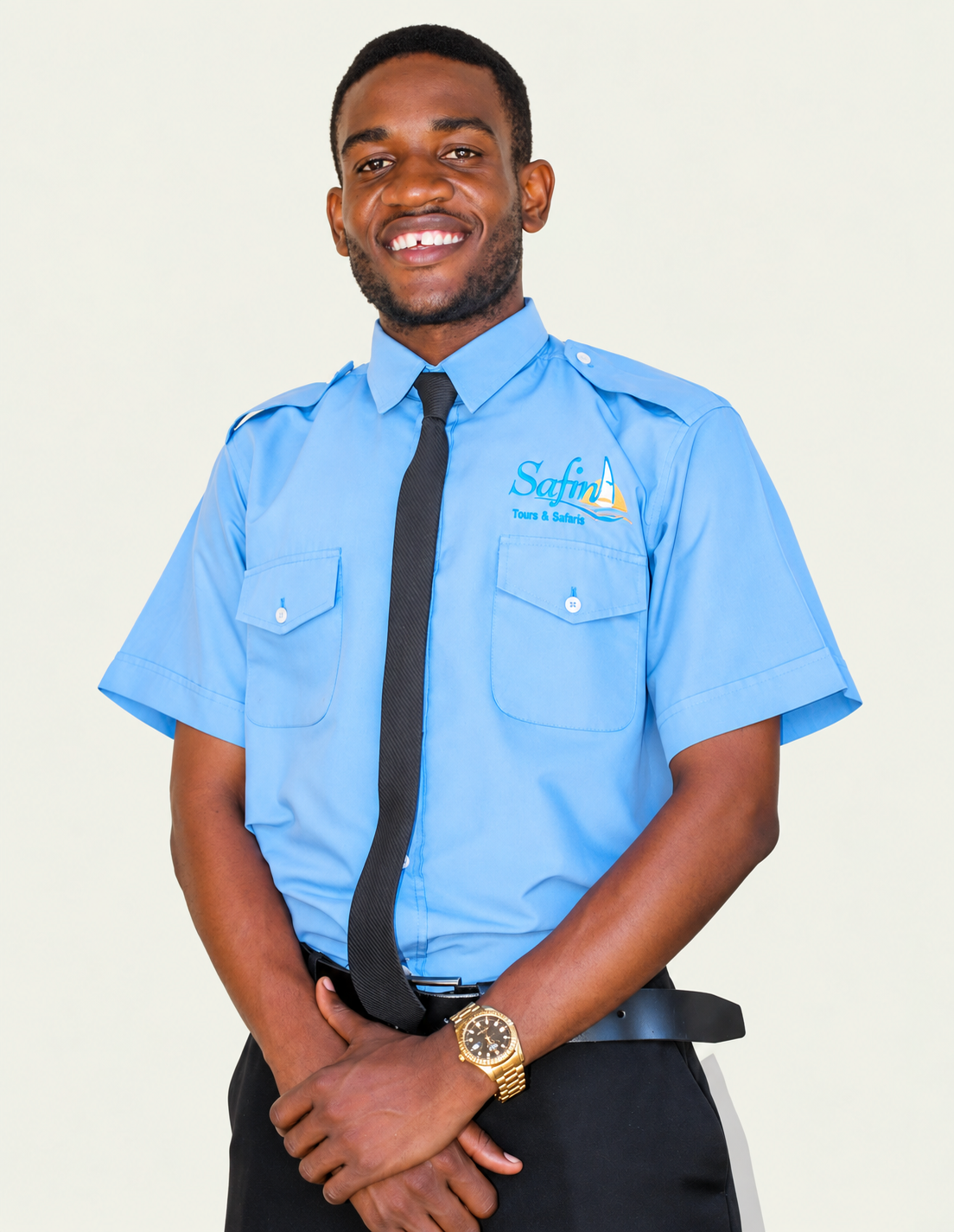 Samuel N. Hitach